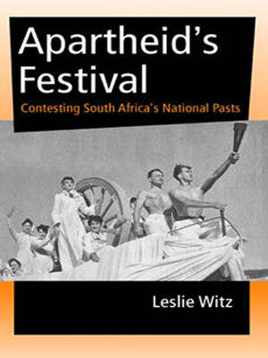cover image of Apartheid's Festival